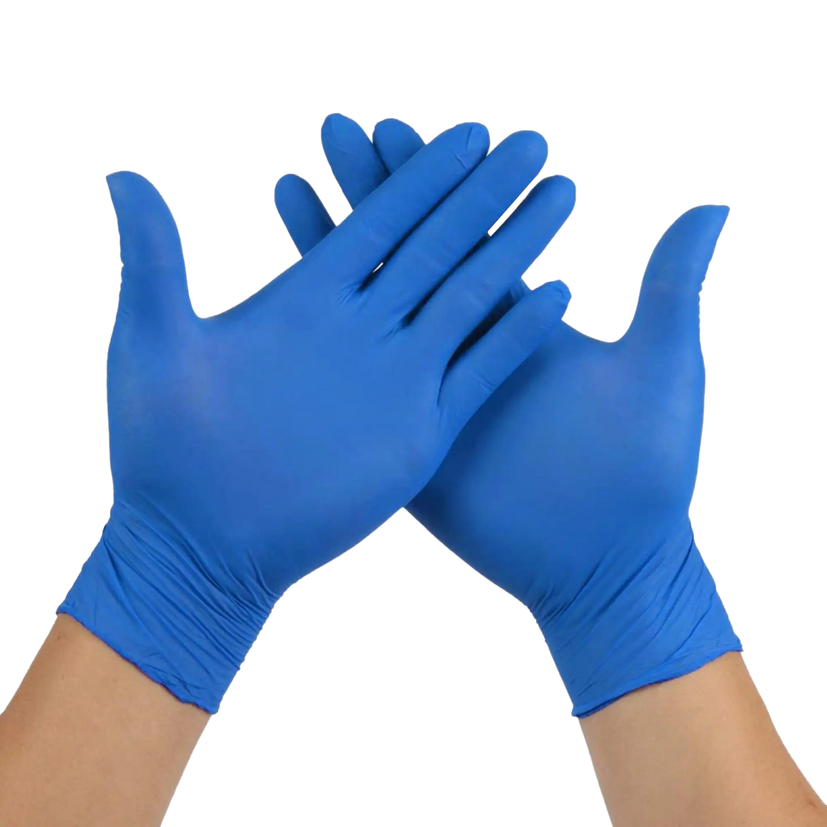Cranberry - Evolve 300 Nitrile Gloves 300/Bx Small