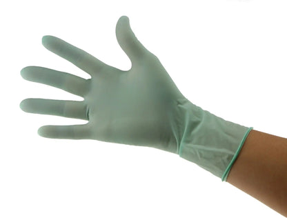 Cranberry - Cyntek PF Latex Gloves Scented Small 100/Box
