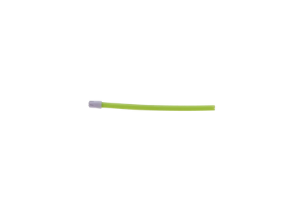 Cranberry - BeeSure Saliva Ejectors Green 100/Pk