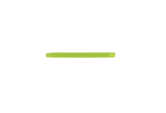 Cranberry - High Volume Evacuator Tips Green 100/Pk