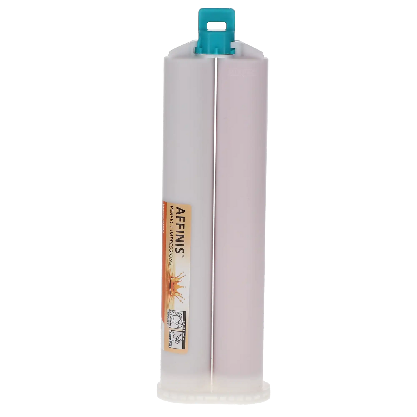Coltene - Affinis System 75 Single Pack Heavy Body Pk