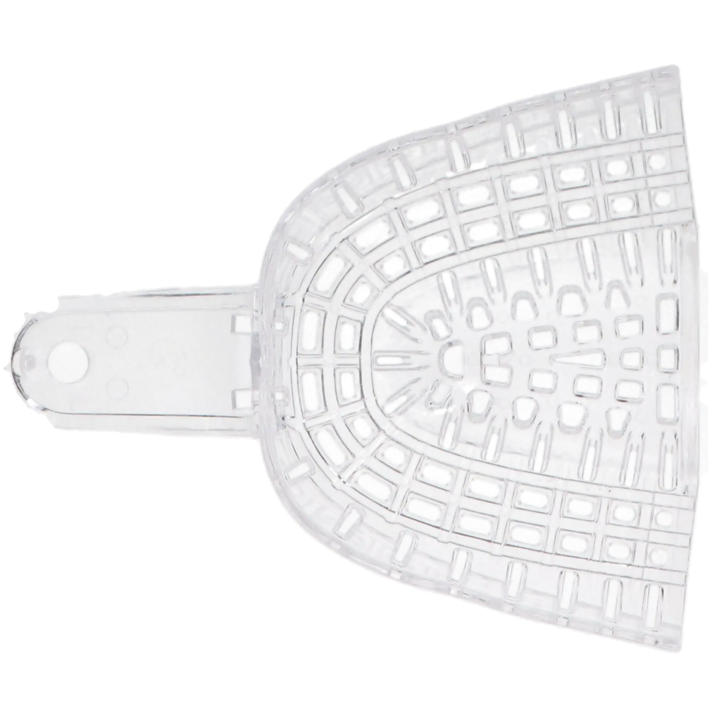 Coltene - President Impression Tray #1 Upper Lg 12/Bg
