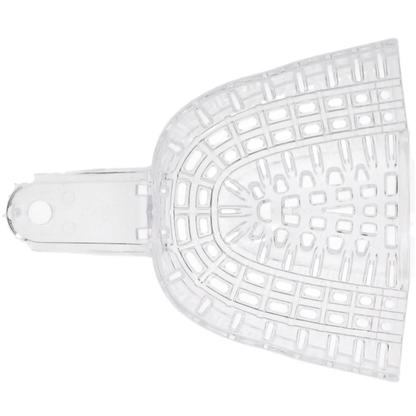Coltene - President Impression Tray #1 Upper Lg 12/Bg