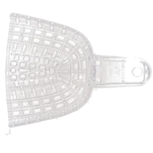 Coltene - President Impression Tray #3 Upper Md 12/Bg