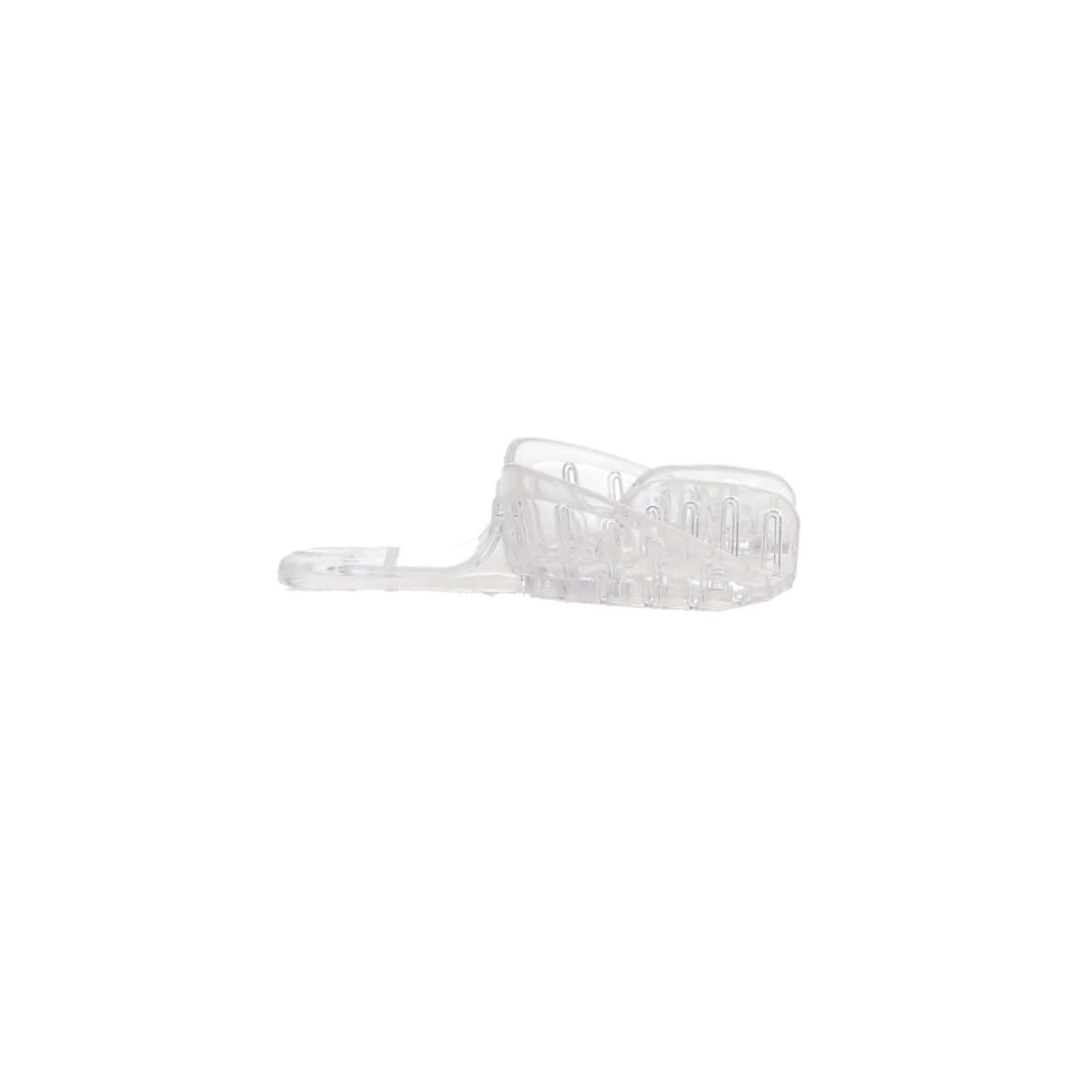 Coltene - President Impression Tray #4 Lower Med 12/Bg