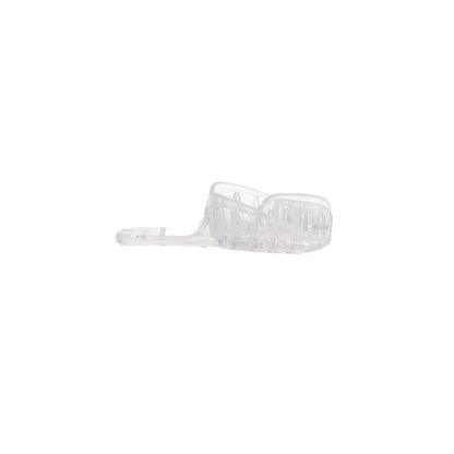 Coltene - President Impression Tray #4 Lower Med 12/Bg