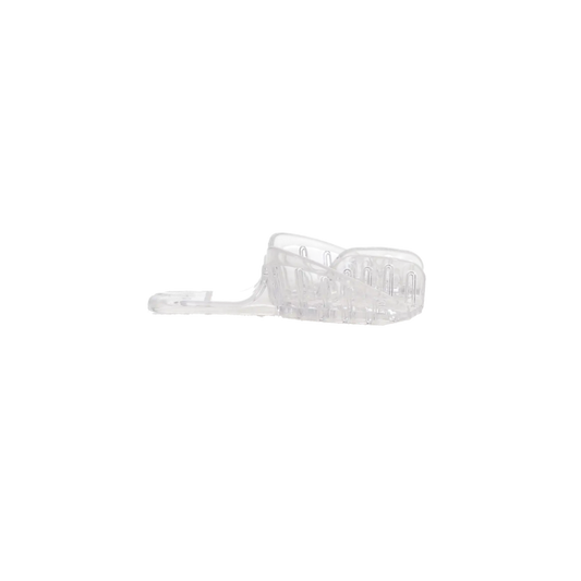 Coltene - President Impression Tray #4 Lower Med 12/Bg