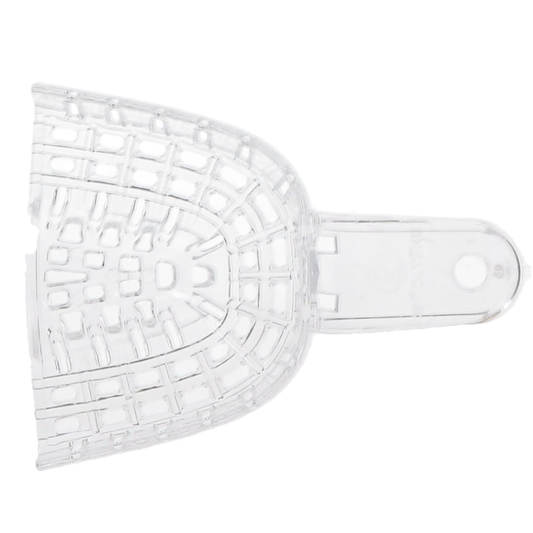 Coltene - President Impression Tray #5 Upper Sm 12/Bg