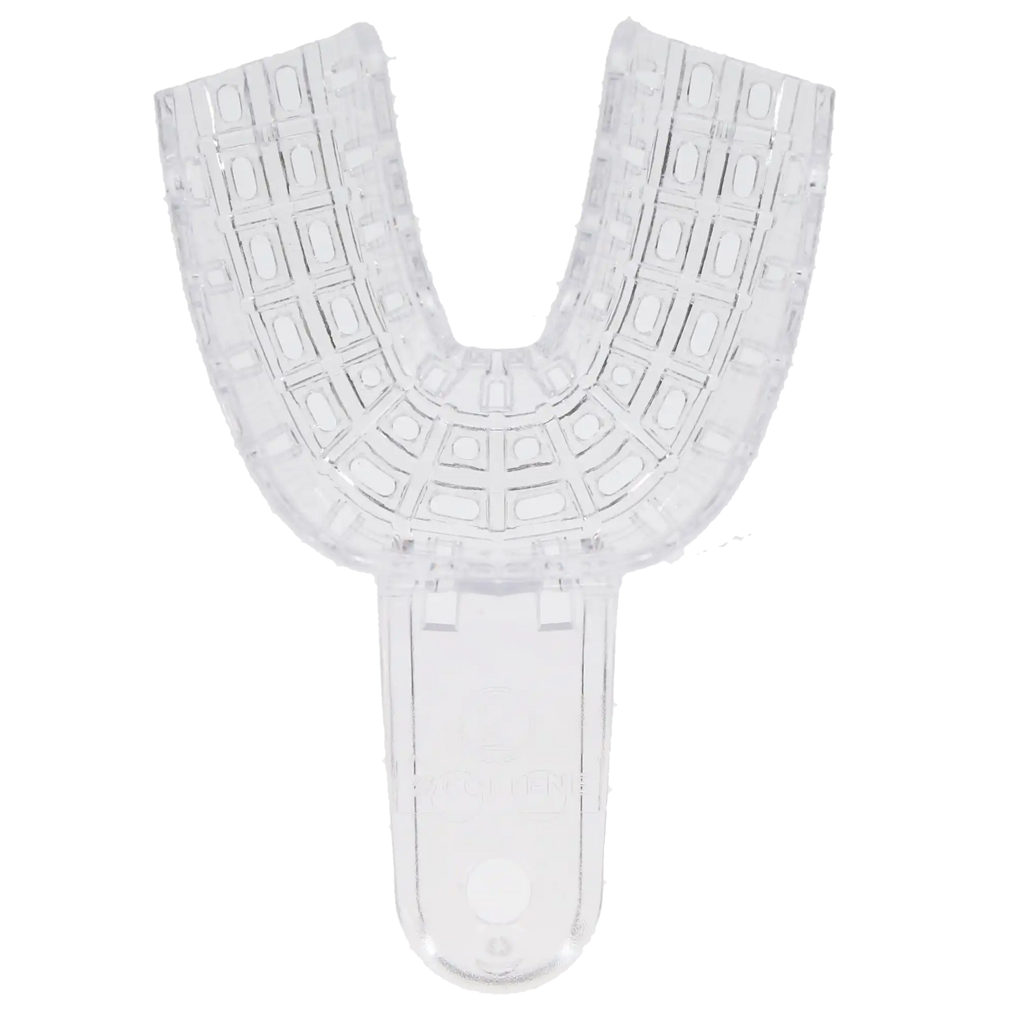 Coltene - President Impression Tray #6 Lower Sm 12/Bg