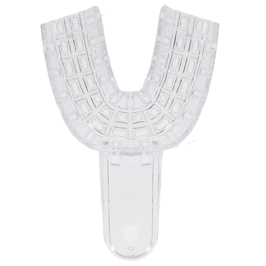 Coltene - President Impression Tray #6 Lower Sm 12/Bg