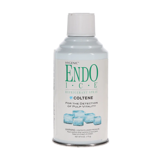 Coltene - Endo-Ice Pulp Vitality Refrigerant Spray, 6 oz. Can