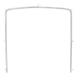 Coltene - Dental Dam Metal Frame 6"