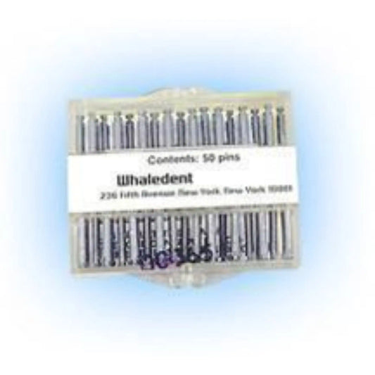 Coltene - TMS Link L-512 Minikin Red, Bulk .017" / .425 mm Gold-Plated stainless steel
