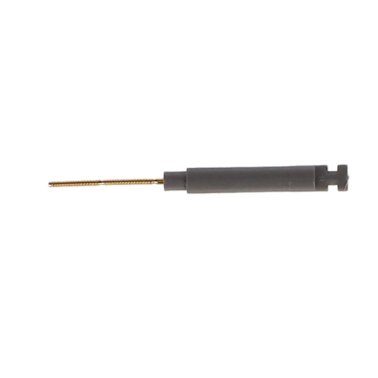Coltene - TMS Link L-532 Minim 2/1 Silver, Bulk .021" / .525 mm Gold-Plated stainless