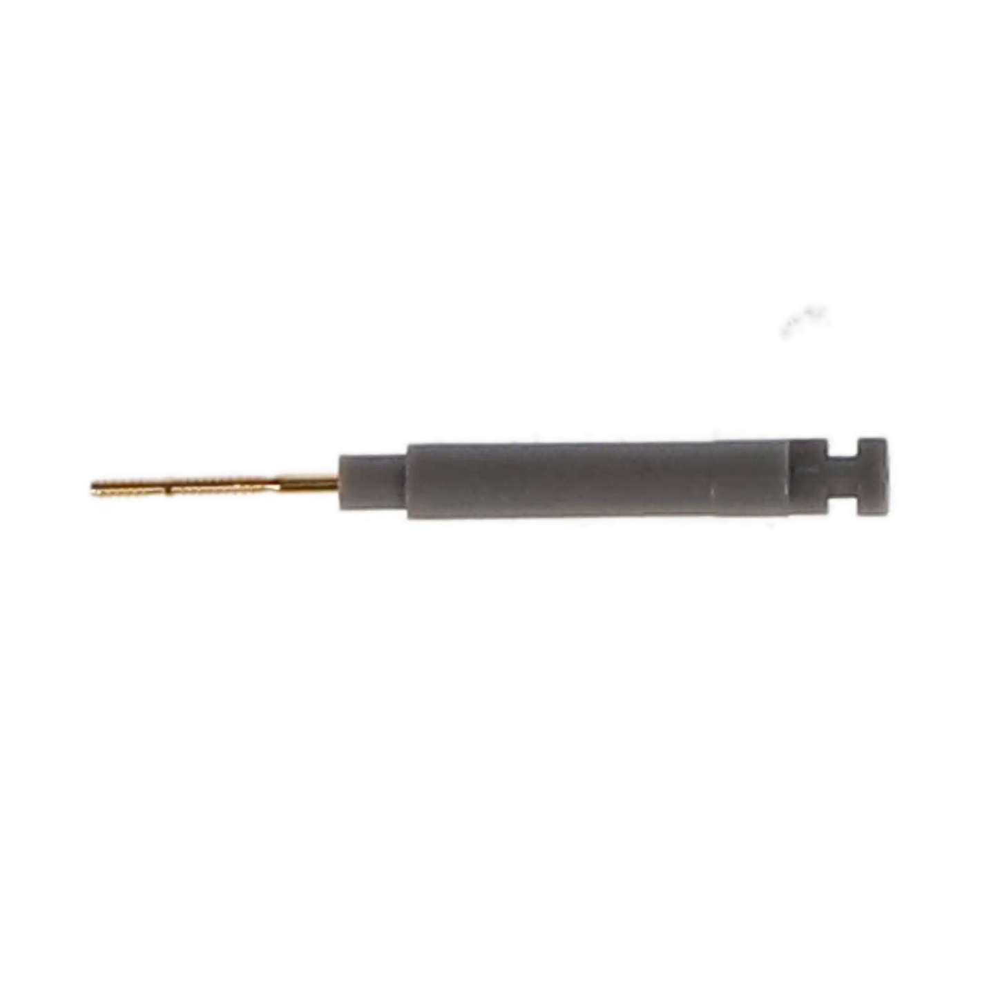 Coltene - TMS Link Plus L-721 Minim Silver .021" / .525 mm Gold-Plated stainless steel