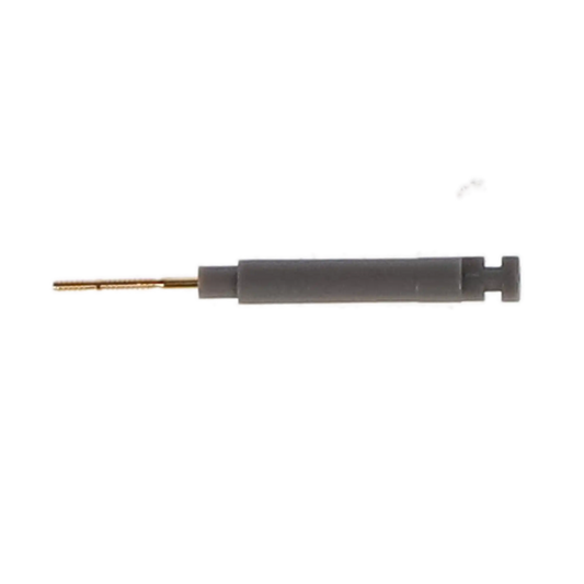 Coltene - TMS Link Plus L-721 Minim Silver .021" / .525 mm Gold-Plated stainless steel