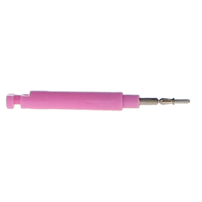 Coltene - Max M-21 Complete Kit .021" / .525 mm (Purple) Titanium Alloy Restorative Pins
