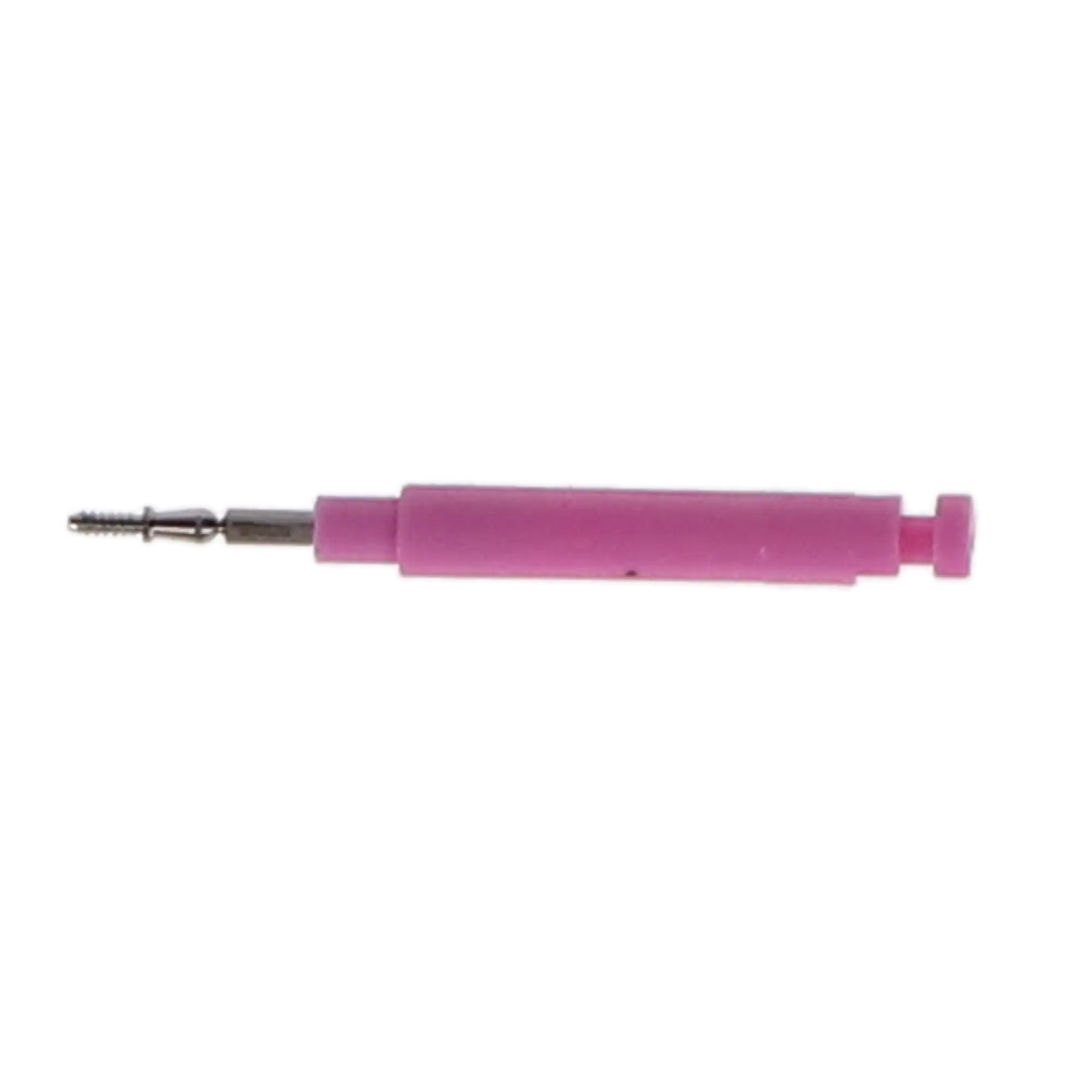 Coltene - Max M-23 Bulk Pack .021" / .525 mm (Purple) Titanium Alloy Restorative Pins