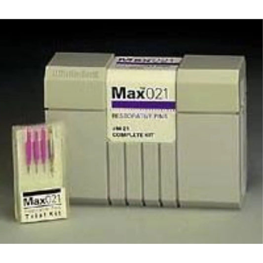 Coltene - Max Drills .021 M-92 5/Bx
