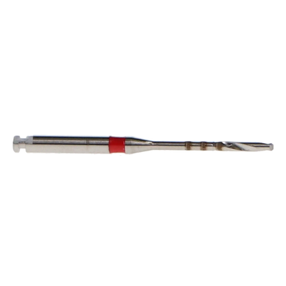 Coltene - ParaPost Drill P42-5 Red 3/Pk