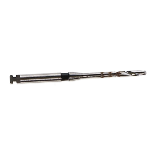 Coltene - ParaPost Drill P42-6 Black 3/Pk