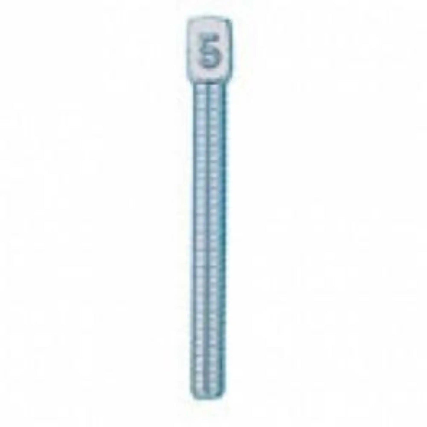 Coltene - ParaPost Plastic Post P43-5 Red 20/Pk