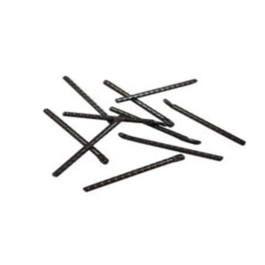 Coltene - ParaPost SS Refill P44-6 Black 10/Pk