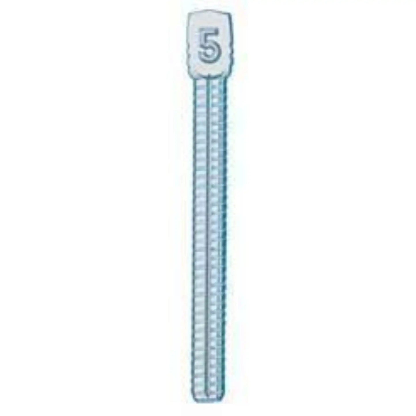 Coltene - ParaPost SS Refill P44-7 Green 10/Pk