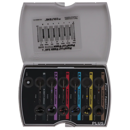 Coltene - ParaPost Fiber Lux Intro Kit