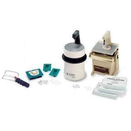 Coltene - Pindex System - 1000 Long Pindex Pins