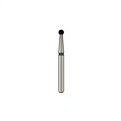 Alpen X1 Sterile Singe-Use Diamonds FG 801-016 Coarse 25/Pk