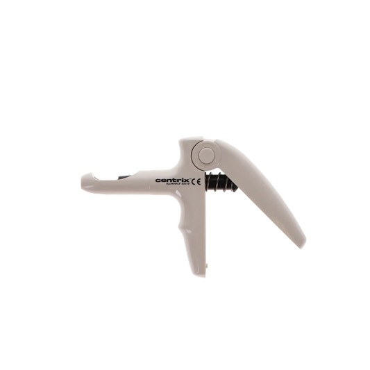 Mark IIIP Syringe Speed Slot