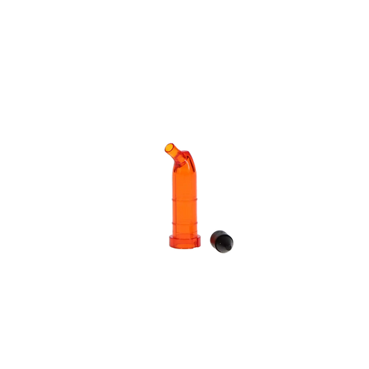 Centrix - Accudose Tubes & Plugs High Viscosity 100/Pk