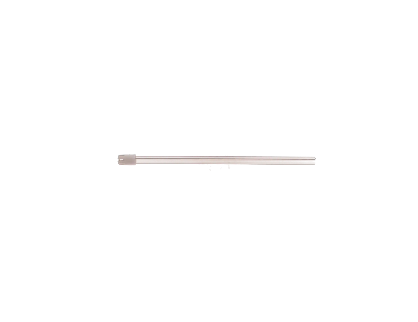 Keystone - Flexo - Saliva Ejectors - Clear/White