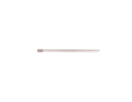 Keystone - Flexo - Saliva Ejectors - Clear/White