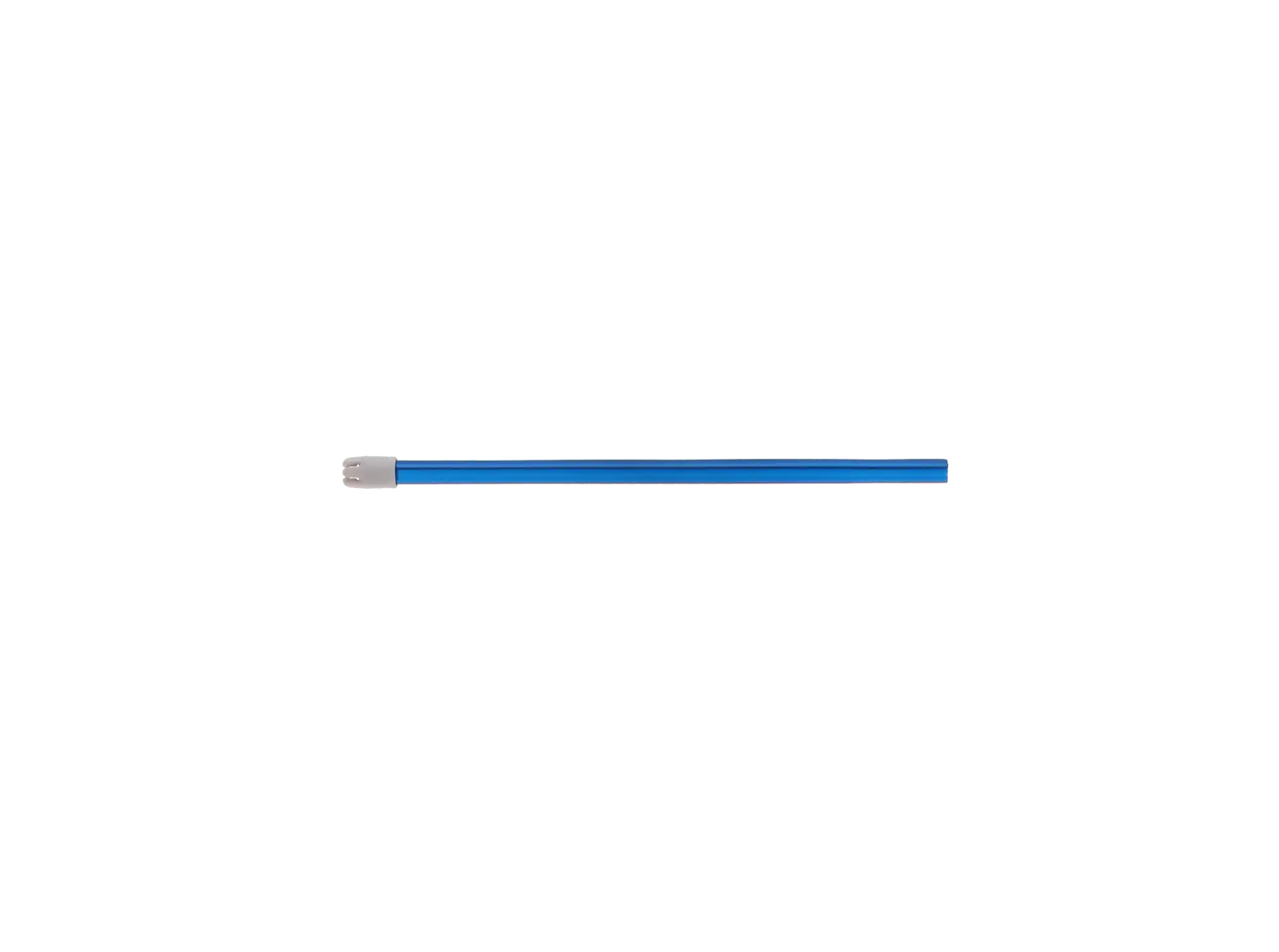 Keystone - Flexo - Saliva Ejectors - Blue/White