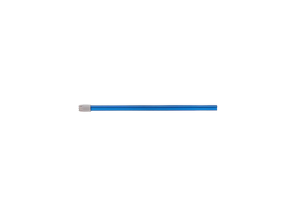 Keystone - Flexo - Saliva Ejectors - Blue/White