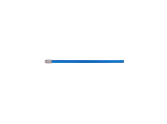 Keystone - Flexo - Saliva Ejectors - Blue/White