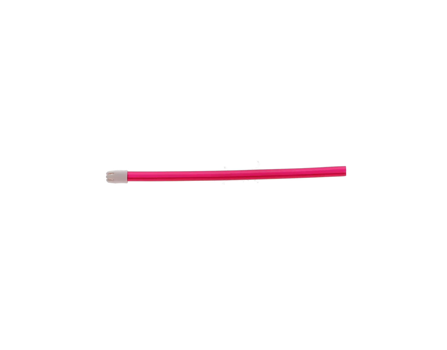 Keystone - Flexo - Saliva Ejectors - Red/White