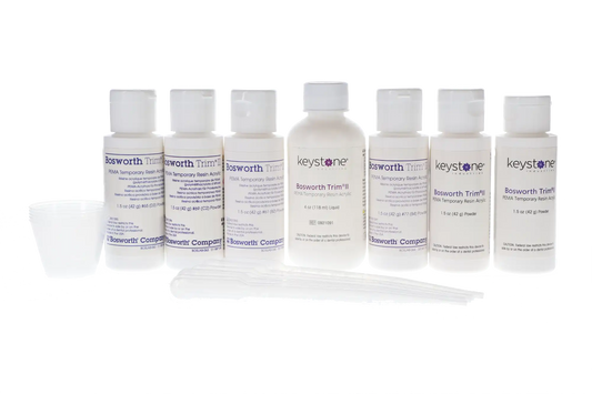 Keystone - Trim II Complete Kit 6+1