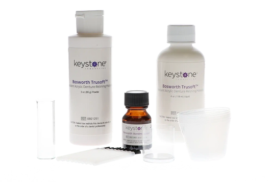 Keystone - Tru-Soft P&L Standard Pack