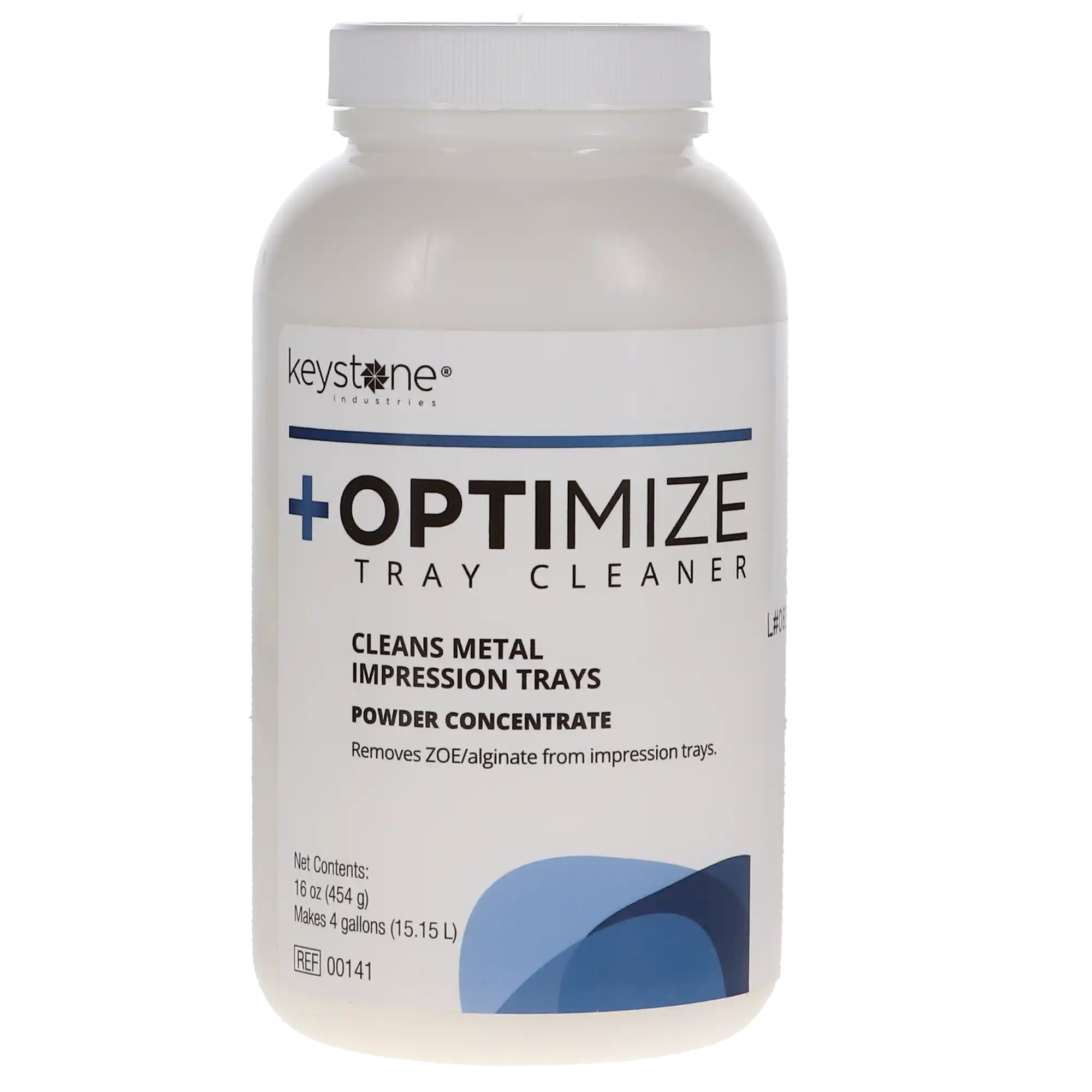Keystone - G.T.C. - General Tray Cleaner – Tradent-Supply-Inc