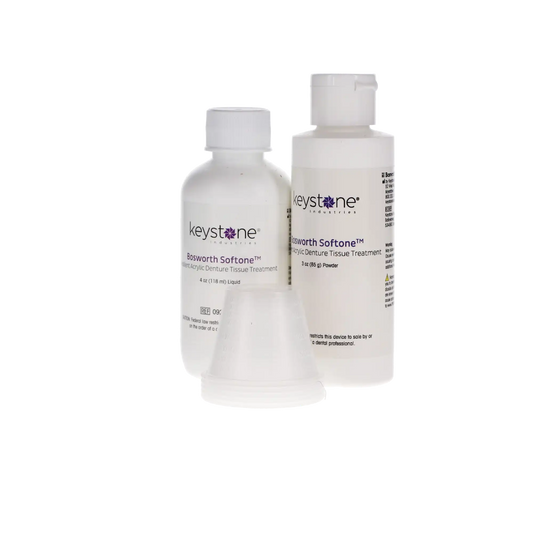 Keystone - SofTone Tissue Conditioner