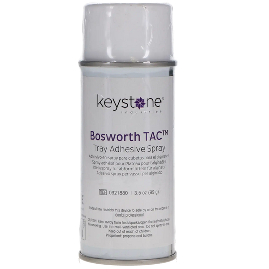 Keystone - TAC - Tray Adhesive - Spray