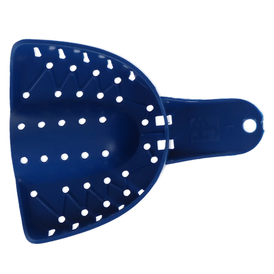 Keystone - Tray Aways #1 - Perforated, Large Upper