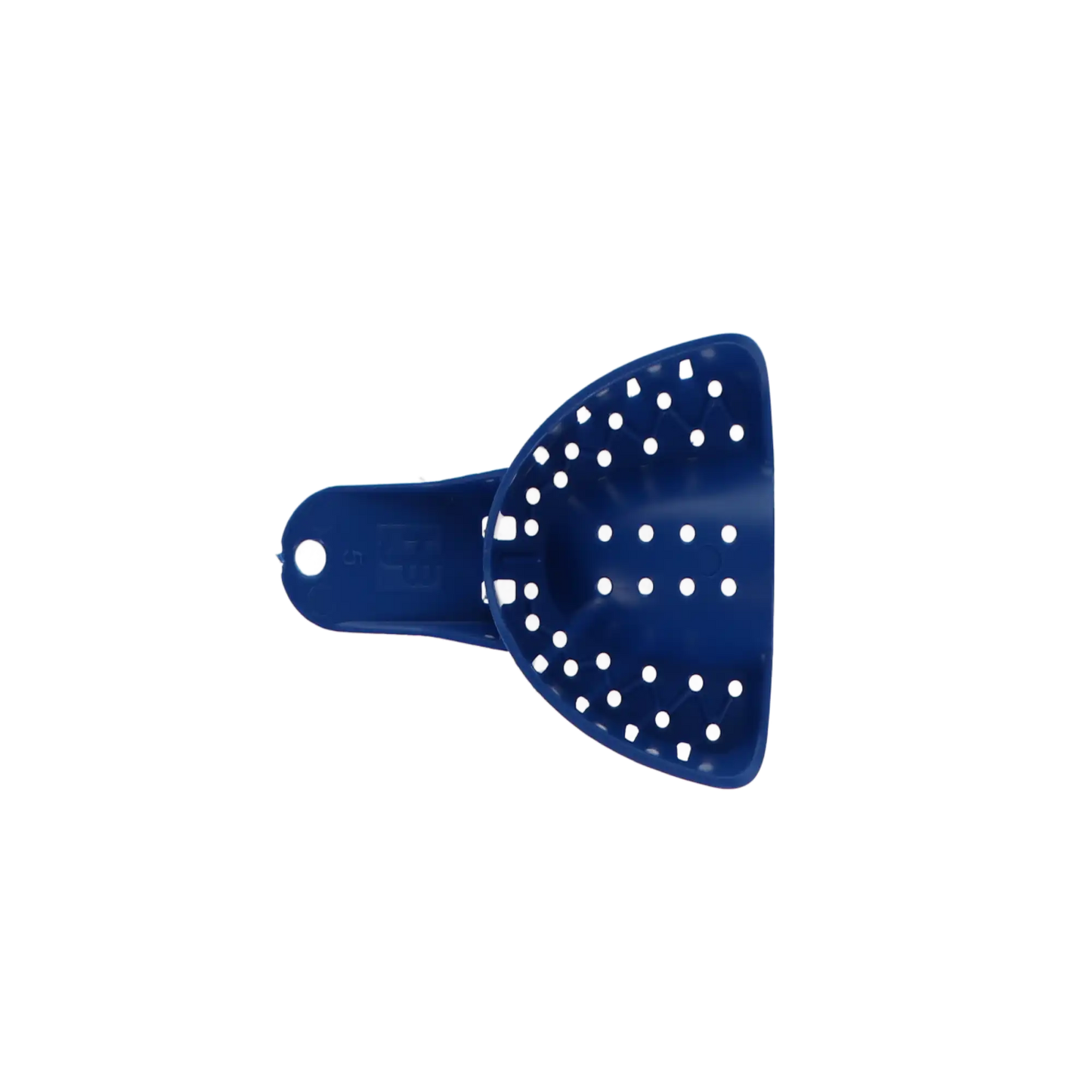 Keystone - Tray Aways #5 - Perforated, Small Upper