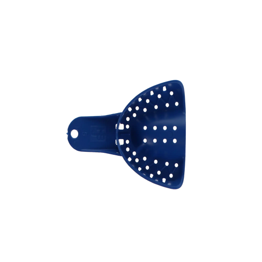 Keystone - Tray Aways #5 - Perforated, Small Upper