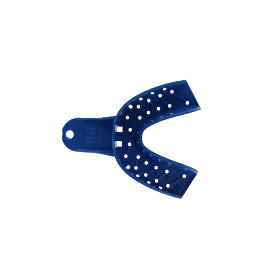 Keystone - Tray Aways #2 - Perforated, Large Lower