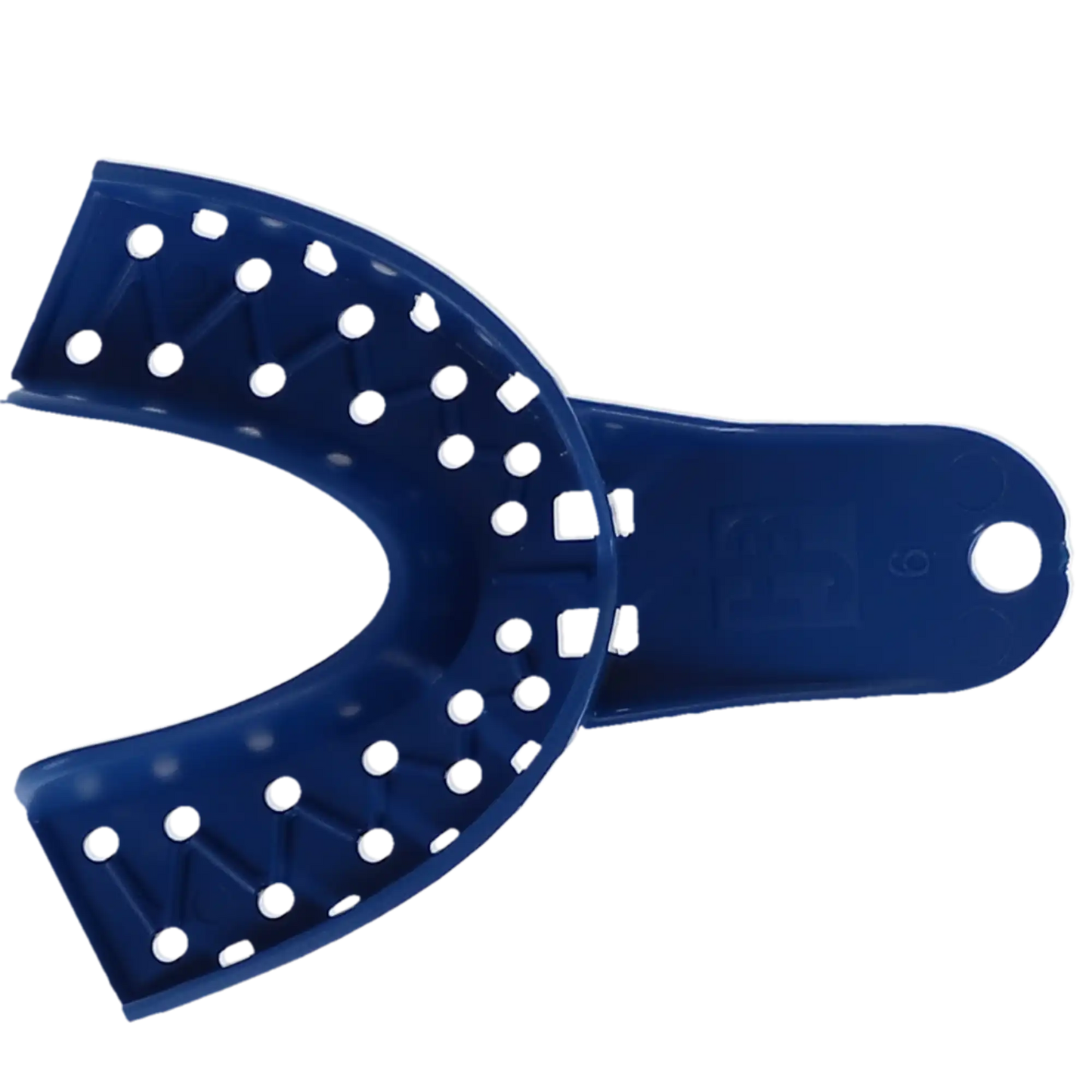 Keystone - Tray Aways #6 - Perforated, Small Lower