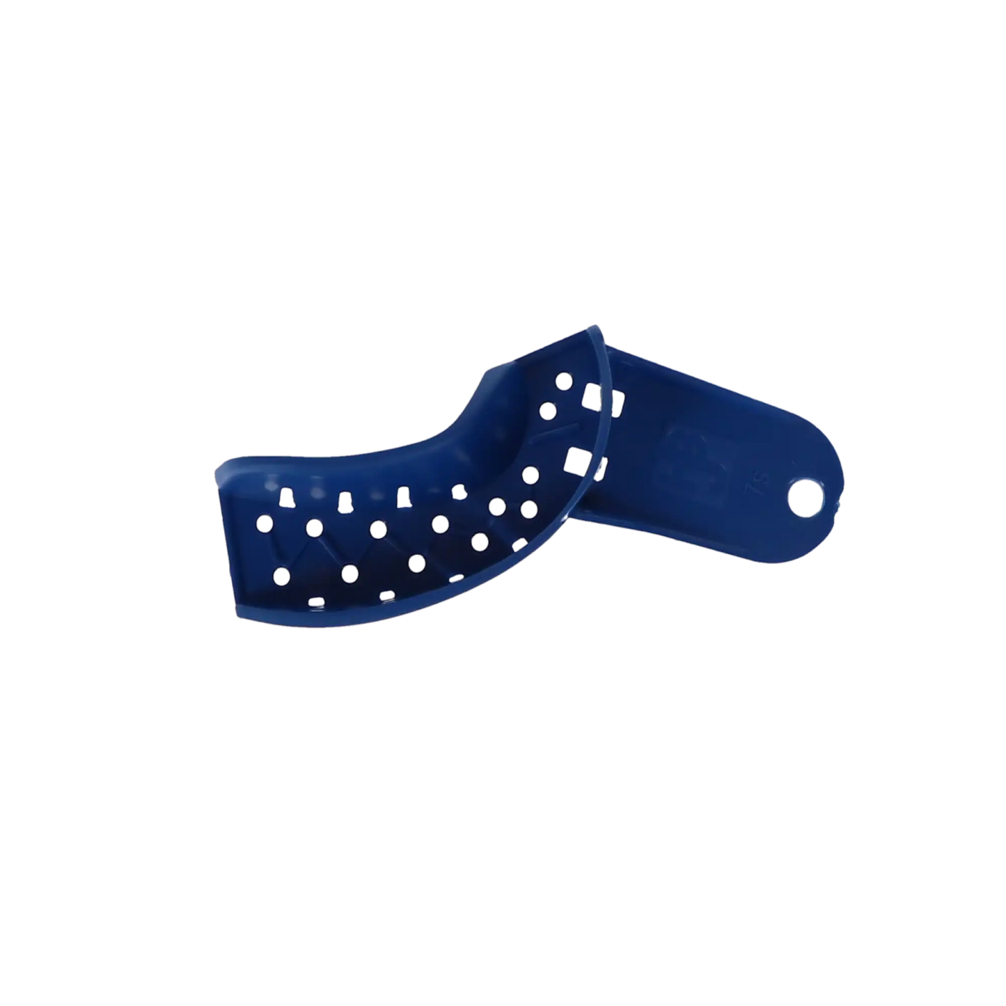 Keystone - Tray Aways #7S - Perforated, Partial Upper R, Lower L